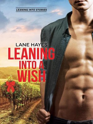 cover image of Leaning Into a Wish